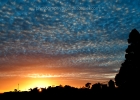 Sunset 7-8-12